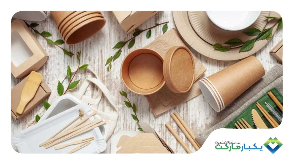 ظروف یکبار مصرف 22
