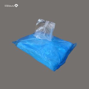 فريزر 35*25 گلبرگ پلاستيك