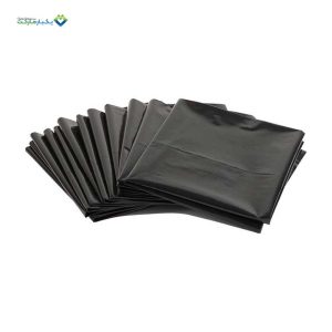 پلاستيك زباله 120*130